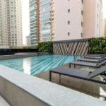 Apartamento à venda com 3 suítes em Brooklin Paulista, São Paulo, SP