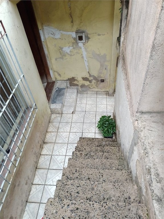Sobrado à venda com 3 quartos, sendo 1 suíte, em Vila Guilherme, São Paulo, SP