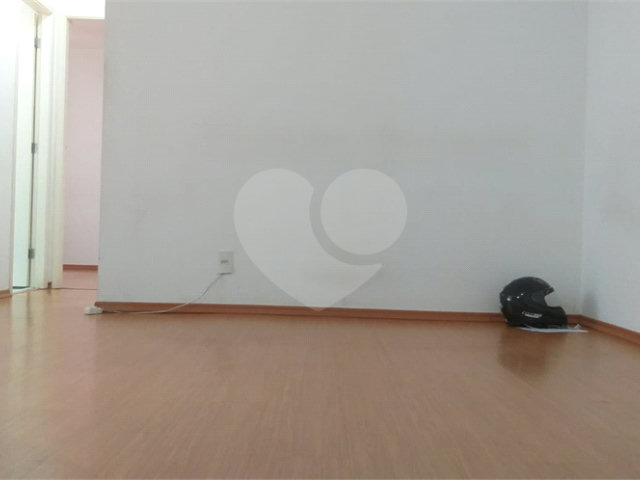 Apartamento à venda com 2 quartos em Vila Nova Cachoeirinha, São Paulo, SP