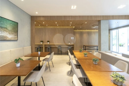 Apartamento à venda com 2 quartos, sendo 1 suíte, em Vila Leopoldina, São Paulo, SP