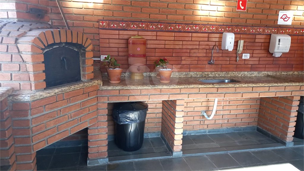 Apartamento à venda com 2 quartos em Vila Mazzei, São Paulo, SP