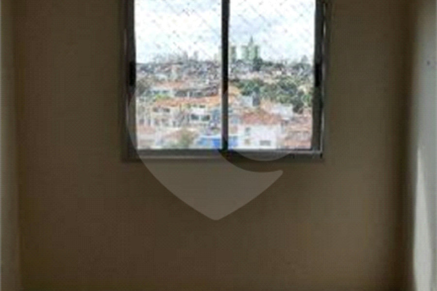 Apartamento à venda com 2 quartos em Vila Nova Cachoeirinha, São Paulo, SP