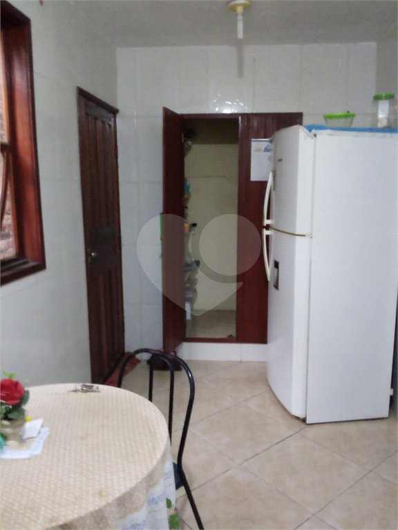 Casa à venda com 3 quartos em Campo Grande, Rio de Janeiro, RJ