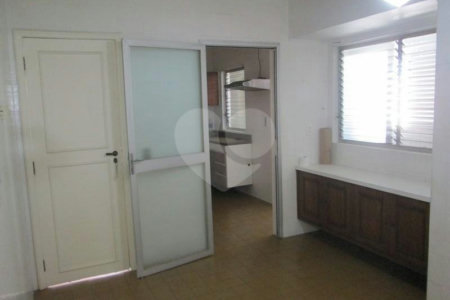 Apartamento à venda com 4 quartos, sendo 1 suíte,  em Paraisópolis, São Paulo, SP