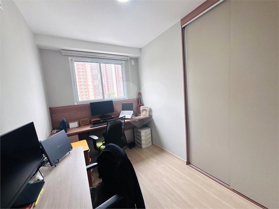 Apartamento à venda com 2 quartos em Além Ponte, Sorocaba, SP