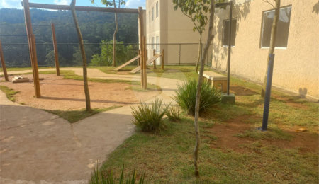 Apartamento à venda com 2 quartos em Horto, São Paulo, SP