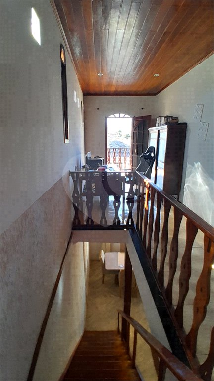 Casa à venda com 4 suítes em Campo Grande, Rio de Janeiro, RJ