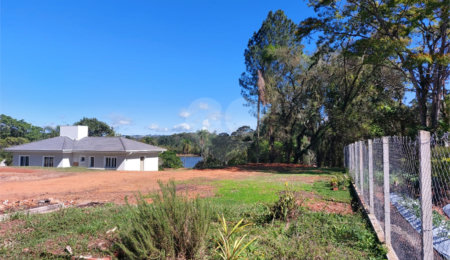 Terreno à venda em Jardim Oriental, Mairinque, SP
