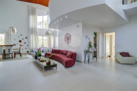 Casa de Vila à venda com 4 suítes em Jardim dos Estados, São Paulo, SP