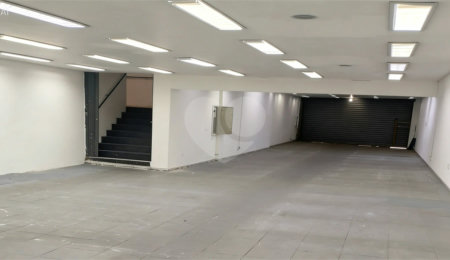 Salão Comercial para alugar em Santo Amaro, São Paulo, SP