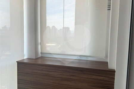 Apartamento para alugar com 1 quarto em Vila Gomes Cardim, São Paulo, SP
