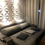 Apartamento à venda com 2 quartos, sendo 1 suíte, em Vila Guilherme, Votorantim, SP