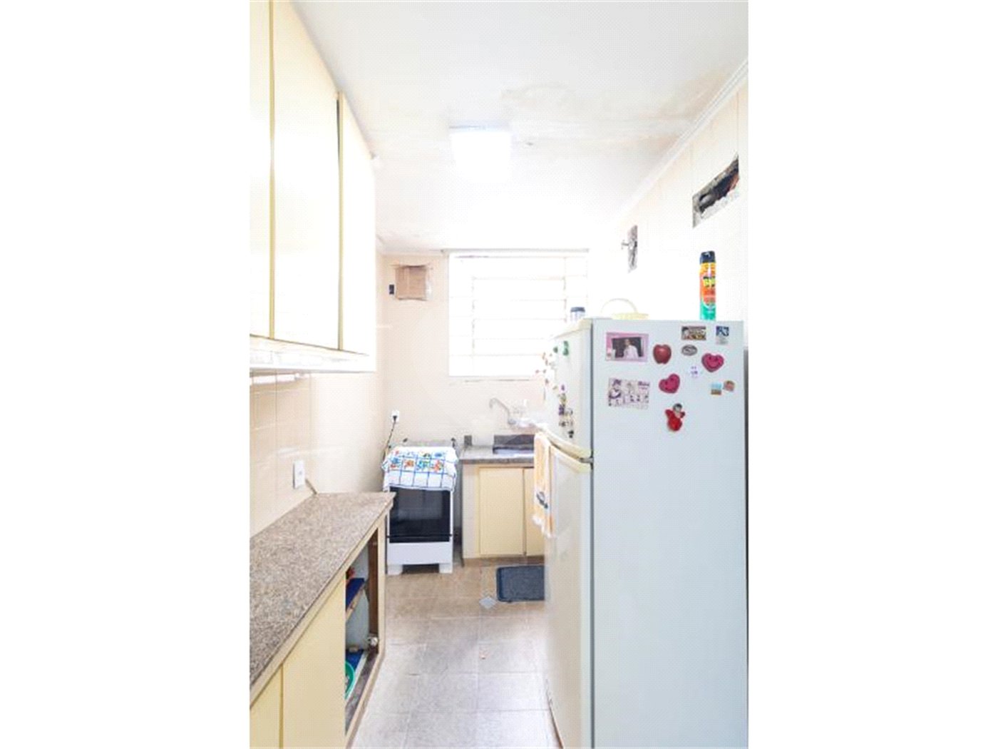 Sobrado à venda com 3 quartos, sendo 1 suíte, em Tucuruvi, São Paulo, SP