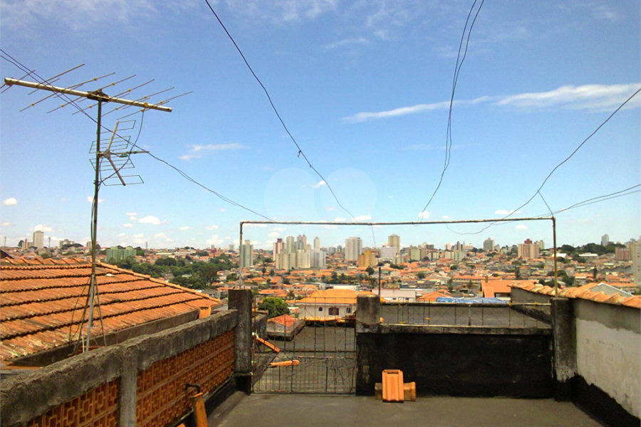 Terreno à venda em Tucuruvi, São Paulo, SP