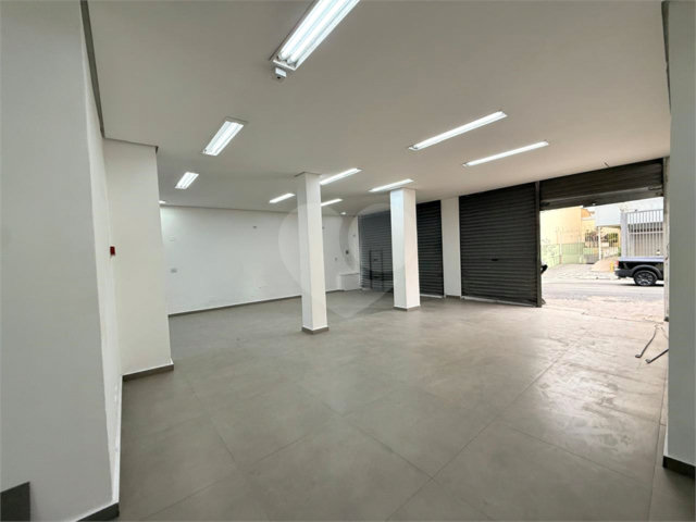 Salão Comercial para alugar em Santana, São Paulo, SP