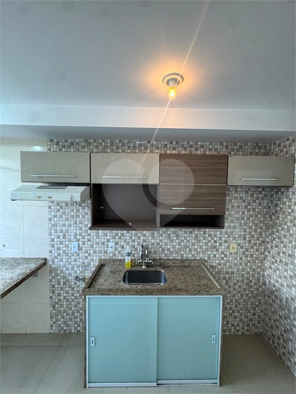 Apartamento para alugar com 2 quartos em Campo Grande, Rio de Janeiro, RJ