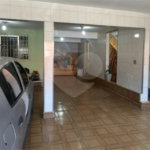 Sobrado à venda com 3 quartos em Limão, São Paulo, SP