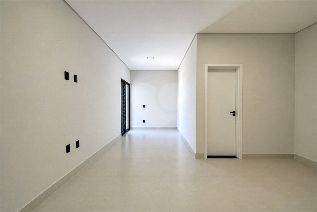Casa à venda com 3 quartos, sendo 1 suíte,  no condomínio Reserva Ipanema, Sorocaba - SP