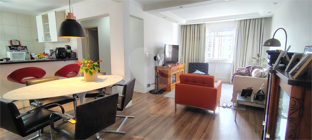 Apartamento à venda com 3 quartos, sendo 1 suíte, em Perdizes, São Paulo, SP