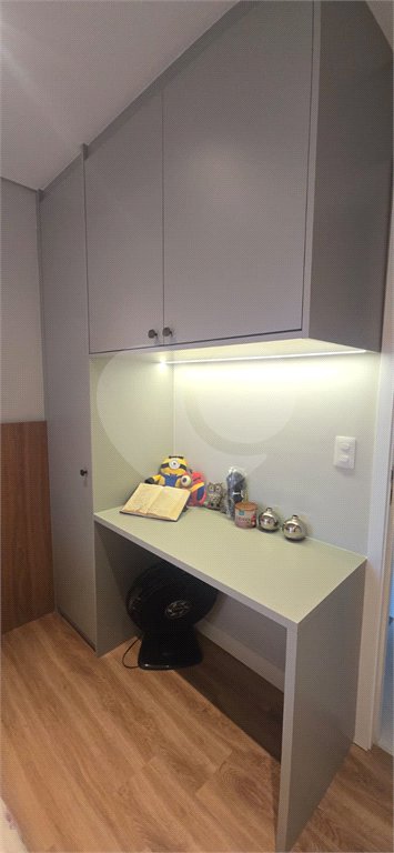 Apartamento à venda com 3 suítes em Santana, São Paulo, SP