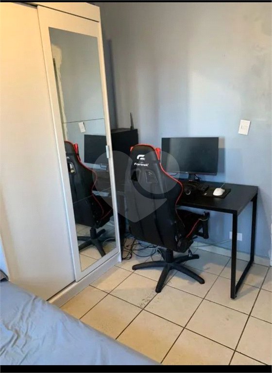 Apartamento à venda com 2 quartos no Brasilândia, São Paulo, SP