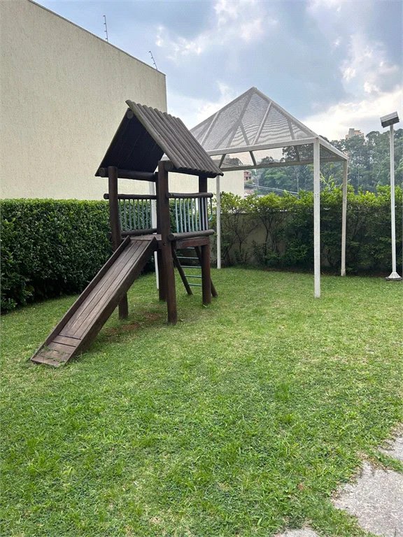 Apartamento à venda com 2 quartos, sendo 1 suíte, em Paraíso do Morumbi, São Paulo, SP