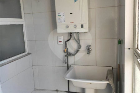Apartamento à venda com 2 quartos em Jardim Taboão, São Paulo, SP