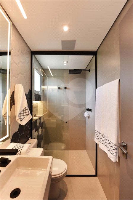 Apartamento à venda com 4 suítes em Vila Mariana, São Paulo, SP
