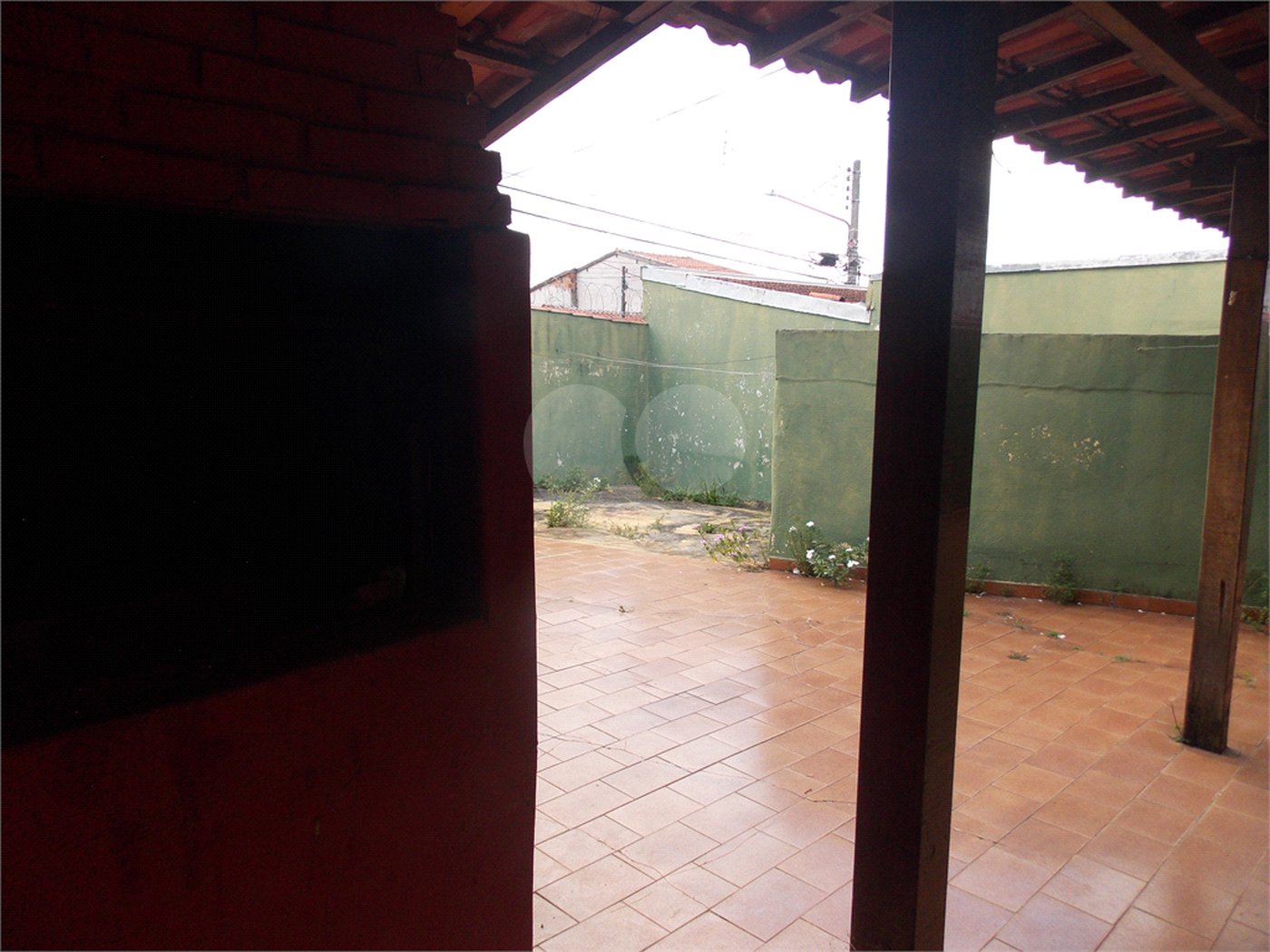 Casa à venda com 4 quartos em Jardim São Cristóvão, Bragança Paulista, SP