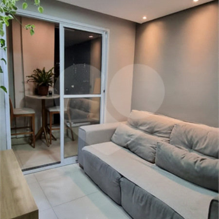 Apartamento à venda com 3 quartos, sendo 1 suíte, em Conceição, Diadema, SP