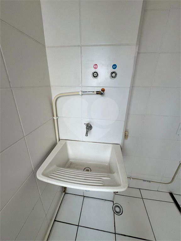 Apartamento à venda com 2 quartos em Campo Grande, Rio de Janeiro, RJ