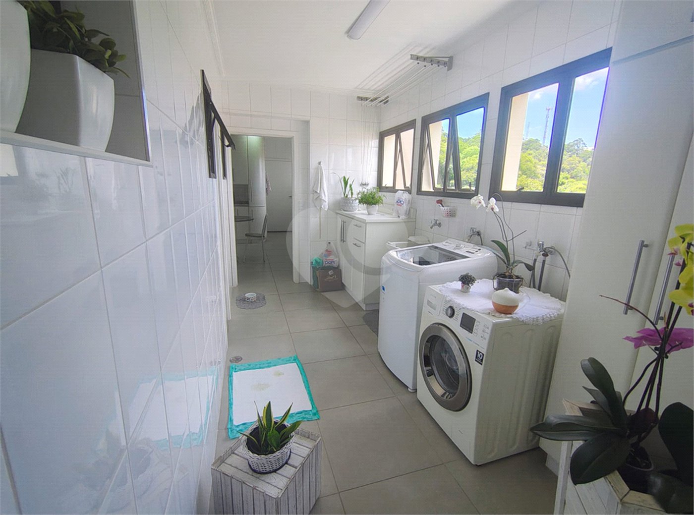 Apartamento à venda com 3 quartos, sendo 2 suítes, em Vila Rica, Jundiaí, SP