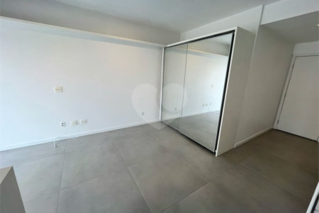 Apartamento à venda com 1 quarto em Cidade Monções, São Paulo, SP