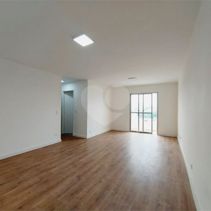 Apartamento à venda com 3 quartos em Vila Jaguara, São Paulo, SP