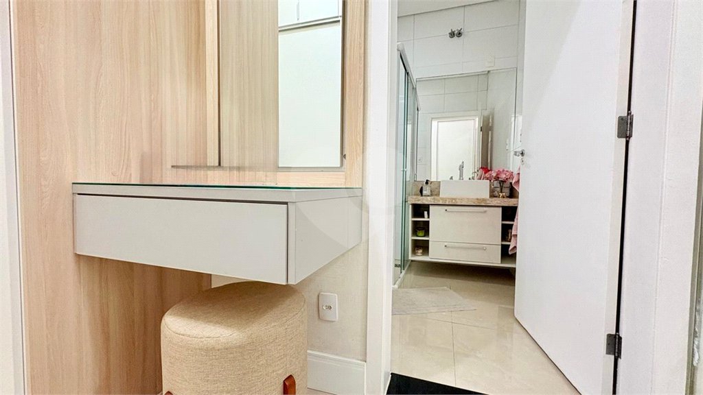 Casa à venda com 3 suítes no condomínio Villagio Milano, Sorocaba - SP