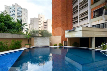 Apartamento à venda com 4 quartos, sendo 2 suítes, em Vila Mascote, São Paulo, SP