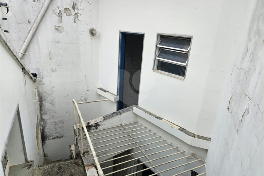 Casa à venda com 3 quartos em Tucuruvi, São Paulo, SP