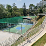 Apartamento à venda com 3 quartos em Jardim Caiapiá, Cotia, SP