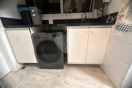 Apartamento à venda com 4 quartos, sendo 3 suítes, em Paraíso do Morumbi, São Paulo, SP