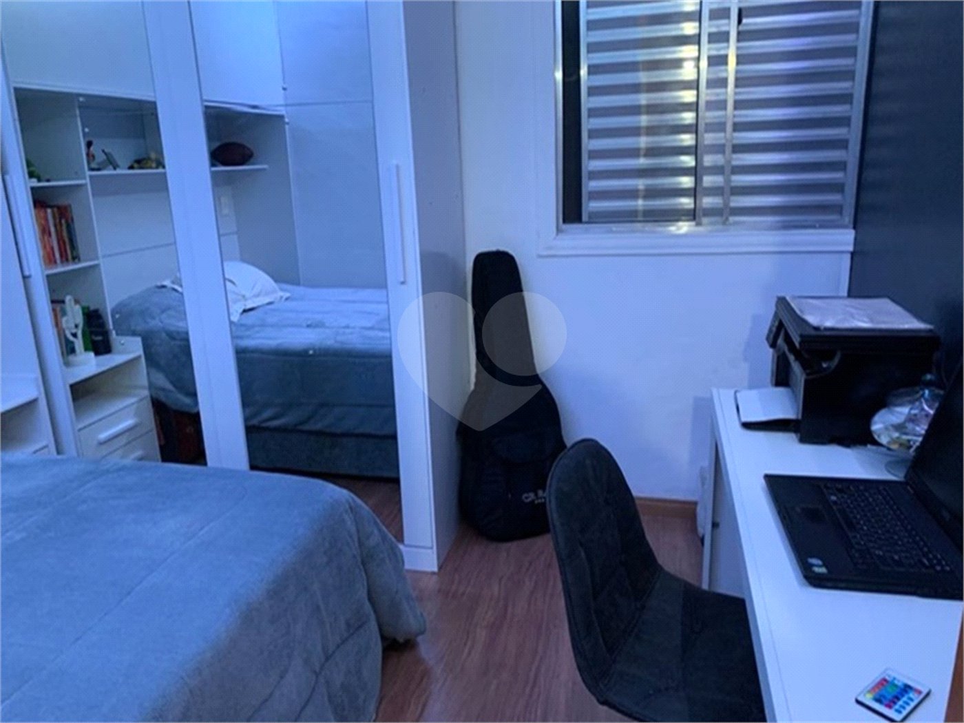 Apartamento à venda com 2 quartos em Jaçanã, São Paulo, SP