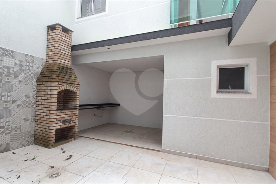 Sobrado à venda com 3 suítes em Vila Nova Mazzei, São Paulo, SP