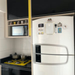 Apartamento à venda com 1 quarto em Ribeirânia, Ribeirão Preto, SP