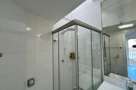 Apartamento com 3 dormitórios à venda, 120 m² por R$ 930.000,00 - Balneário Cidade Atlântica - Guarujá/SP