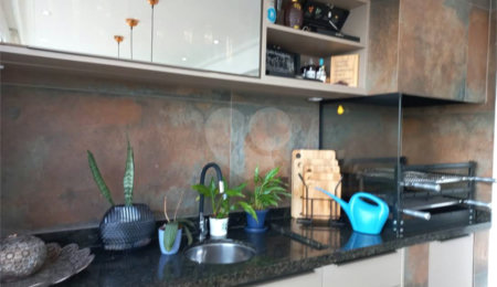 Apartamento à venda com 2 quartos, sendo 1 suíte, em Mandaqui, São Paulo, SP