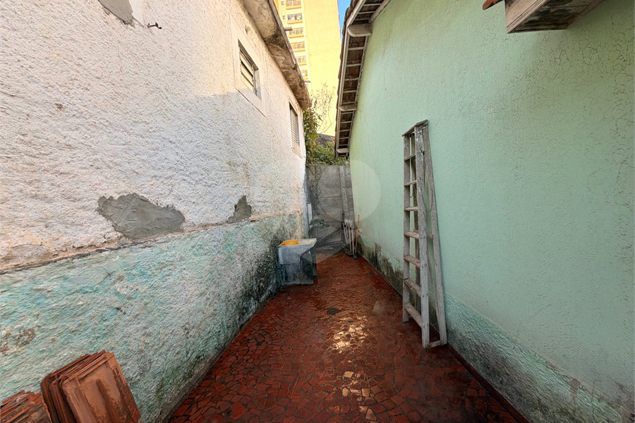 Terreno à venda com 4 quartos em Tucuruvi, São Paulo, SP