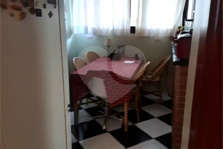 Apartamento à venda com 4 quartos, sendo 2 suítes,  em Brooklin Paulista, São Paulo, SP