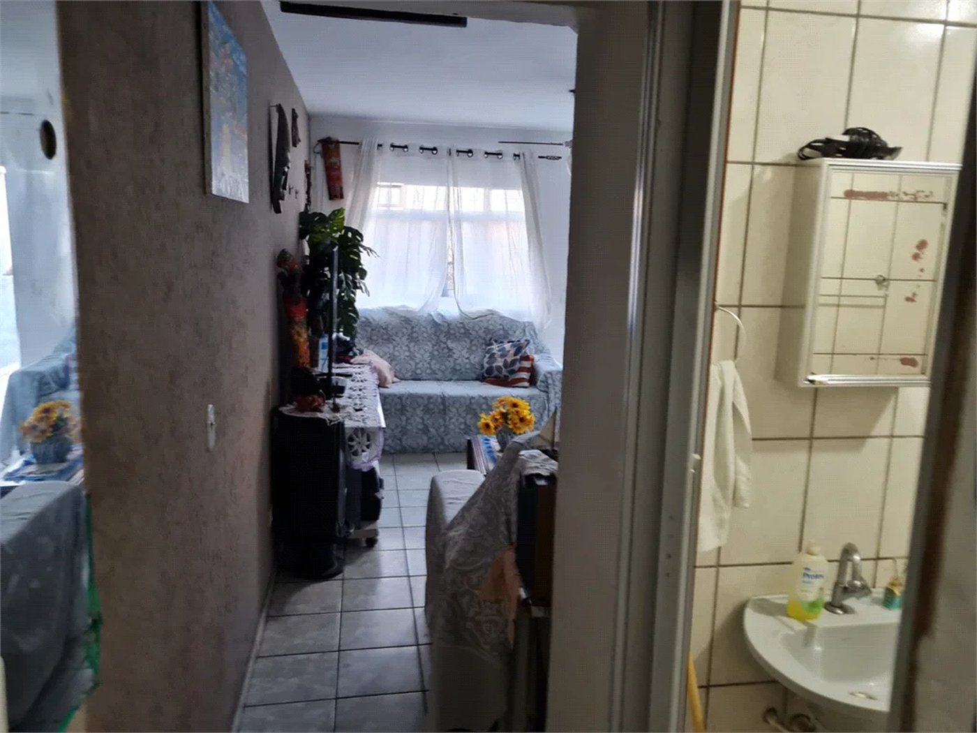 Casa à venda com 3 quartos em Jardim das Esmeraldas, São Paulo, SP