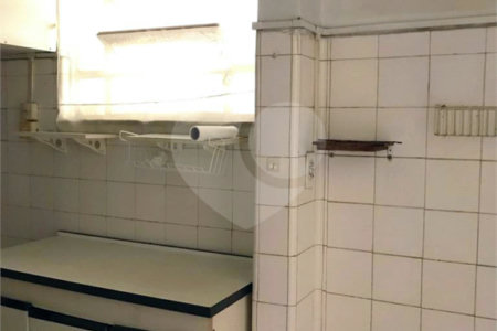 Apartamento à venda com 2 quartos em Tijuca, Rio de Janeiro, RJ