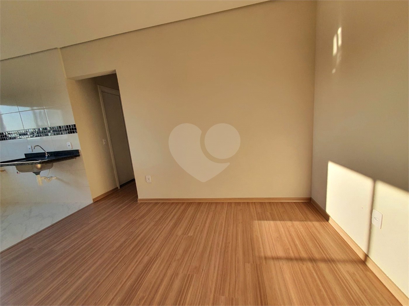 Apartamento à venda com 2 quartos em Quintais do Imperador, Sorocaba, SP
