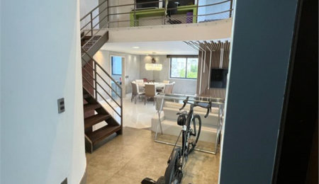 Duplex à venda com 3 suítes em Santana, São Paulo, SP